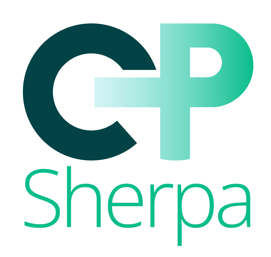 Sherpa Logo